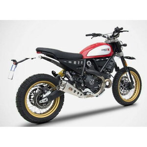 ZARD XeXX`[ [VO XbvI for DUCATI SCRAMBLER DESERT SLED i2017-2019j b ZD795SSR zar_ZD795SSR U[h }t[{ oCN SCRAMBLER DESEc