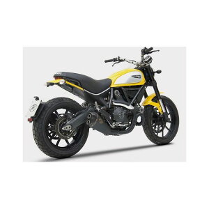 ZARD �X�e�����X�X�`�[�� ���[�V���O �X���b�v�I�� for DUCATI SCRAMBLER 800 �i2015-2019�j �b ZD780SSR zar_ZD780SSR �U�[�h �}�t���[�{�� SCRAMBLER 800