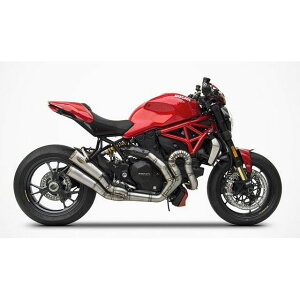 ZARD 2��1��2 �`�^�� ���[�V���O �t���L�b�g for DUCATI MONSTER 1200 S �i2016�j �b ZD126TKR zar_ZD126TKR �U�[�h �}�t���[�{�� MONSTER 1200 R/S MONSTER 1200 S