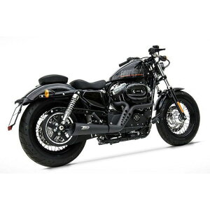 ZARD 2��1 �X�e�����X�X�`�[�� ���[�V���O �t���L�b�g for HARLEY DAVIDSON SPORTSTER �i2003-2013�j �b ZHD539SKR zar_ZHD539SKR �U�[�h �}�t���[�{�� SPORTSTER