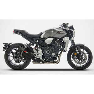 ZARD �X�e�����X ���[�V���O �X���b�v�I�� �{ �`�^�� �X���[�u HONDA CB 1000 R �i2018-2019�j �b ZHND368STR-FC zar_ZHND368STR-FC �U�[�h �}�t���[�{�� CB 1000 R