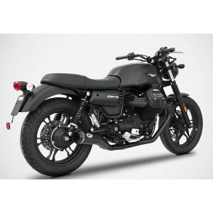ZARD 21 BLACK XeXX`[ [VO tLbg for MOTO GUZZI V7 III i2017-2019j b ZG084SKR-P2 zar_ZG084SKR-P2 U[h }t[{ V7 III