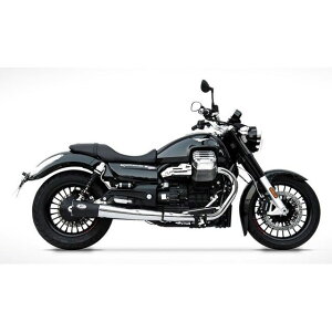 ZARD N.2 MIRROR POLISHED XeXX`[ [VO XbvI for MOTO GUZZI CALIFORNIA i2014-2019j b ZG078SSR-CR zar_ZG078SSR-CR U[h }t[{́c