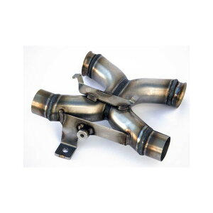 ZARD �X�e�����X�X�`�[�� ���[�V���O DECATALYZER KIT for TRIUMPH �i2016-2019�j �b ZTPH066SCR zar_ZTPH066SCR �U�[�h �}�t���[�{�� Not Model Specific