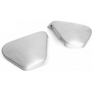 ZARD RH{LH BRUSHED ALUMINIUM SIDE PANELS for TRIUMPH i2016-2019j b ZTPH065F zar_ZTPH065F U[h }t[{ oCN Not Model Specific