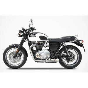 ZARD 22 XeXX`[ [VO tLbg for TRIUMPH BONNEVILLE T120 i2016-2019j b ZTPH065SKR zar_ZTPH065SKR U[h }t[{ oCN BONNEVILLE Tc