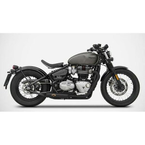 ZARD 2��2 �X�e�����X�X�`�[�� ���[�V���O �w�b�_�L�b�g for TRIUMPH BOBBER �i2017-2019�j �b ZTPH069SCR zar_ZTPH069SCR �U�[�h �}�t���[�{�� BOBBER