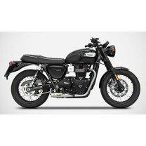 楽天市場】ボンネビル t100 マフラーの通販