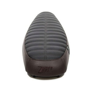 ZARD SLIM SEAT �eESSENTIAL�f DOUBLE STITCHING for TRIUMPH �b ZSTPH005-D zar_ZSTPH005-D �U�[�h �}�t���[�{�� Not Model Specific