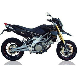ZARD N.2 BLACK �X�e�����X�X�`�[�� -ALU ���[�V���O �X���b�v�I�� for APRILIA DORSODURO 750 �i2009-2014�j �b ZA130SSR-AB zar_ZA130SSR-AB �U�[�h �}�t���[�{�� DORS�c