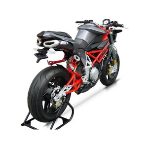 ZARD DECATALYZED wb_Lbg WITH N.2 XeXX`[ -J[{ [VO XbvI for BIMOTA DB 6 DELIRIO b ZB082SKR zar_ZB082SKR U[h }t[{ oCN Dc