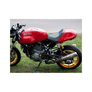 ZARD N.2 XeXX`[ [VO XbvI for DUCATI GT 1000 b ZD120SSR zar_ZD120SSR U[h }t[{ oCN GT 1000