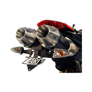 ZARD �X�e�����X�X�`�[�� -�J�[�{�� ���[�V���O �X���b�v�I�� for DUCATI HYPERMOTARD 796/1100/1100 �b ZD110SSR zar_ZD110SSR �U�[�h �}�t���[�{�� HYPERMOTARD 796/1100�c