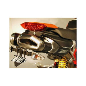 ZARD XeXX`[ -ALU [VO XbvI for DUCATI HYPERMOTARD 796/1100/1100 b ZD111ASR zar_ZD111ASR U[h }t[{ oCN HYPERMOTARD 796/1c