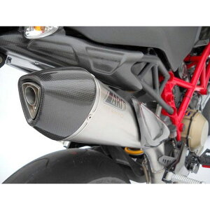 ZARD 21 XeXX`[ EURO 3 HOMOLOGATED tLbg for DUCATI HYPERMOTARD 796/1100/1100 b ZD108SKO zar_ZD108SKO U[h }t[{ oCN HYPERMc