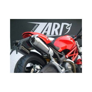 ZARD N.2 XeXX`[ [VO XbvI for DUCATI MONSTER 696/796/1100 b ZD115SSR zar_ZD115SSR U[h }t[{ oCN MONSTER 696/796/1100