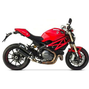 ZARD N.2 �X�e�����X�X�`�[�� -�J�[�{�� ���[�V���O �X���b�v�I�� for DUCATI MONSTER 1100 EVO �i2011-2013�j �b ZD118CSR zar_ZD118CSR �U�[�h �}�t���[�{�� MONSTER 1100 �c