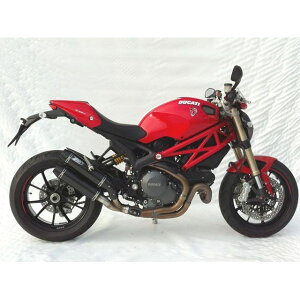ZARD N.2 �X�e�����X�X�`�[�� -�`�^�� ���[�V���O �X���b�v�I�� for DUCATI MONSTER 1100 EVO �i2011-2013�j �b ZD118TSR zar_ZD118TSR �U�[�h �}�t���[�{�� MONSTER 1100 E�c
