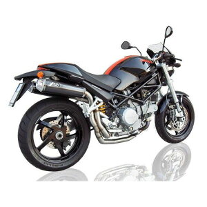 ZARD �w�b�_�L�b�g �{ 2��2 �X�e�����X�X�`�[�� -�`�^�� EURO 3 HOMOLOGATED �X���b�v�I�� for DUCATI MONSTER S2R 800 �i2006-2008�j �b ZD016TKO-07 zar_ZD016TKO-0�c