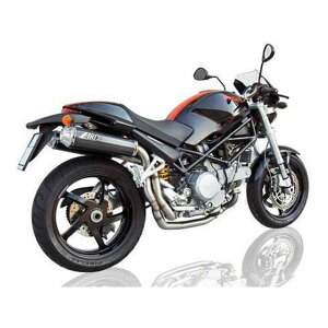 ZARD ���[�V���O �w�b�_�L�b�g for DUCATI MONSTER S2R 800 �i2006-2008�j �b ZD025LCR zar_ZD025LCR �U�[�h �}�t���[�{�� MONSTER S2R 800