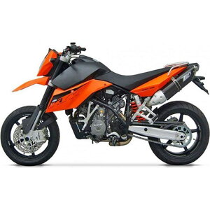 ZARD �X�e�����X�X�`�[�� -�J�[�{�� ���[�V���O �X���b�v�I�� for KTM 950 SM/SMT �i2006-2008�j �b ZKTM221CSR zar_ZKTM221CSR �U�[�h �}�t���[�{�� 950 SM/SMT