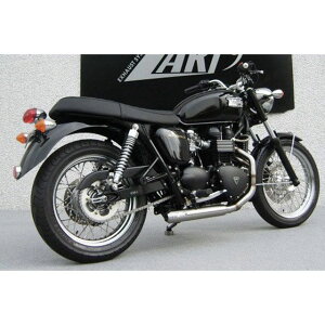ZARD 21 STEEL [VO tLbg for TRIUMPH BONNEVILLE SCRAMBLER  THRUXTON i2005-2006j b ZTPH034SKC zar_ZTPH034SKC U[h }t[{ BONNc
