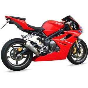 ZARD 3��1 �X�e�����X�X�`�[�� EURO 3 HOMOLOGATED �t���L�b�g for TRIUMPH DAYTONA 675 �b ZTPH033SKO zar_ZTPH033SKO �U�[�h �}�t���[�{�� DAYTONA 675