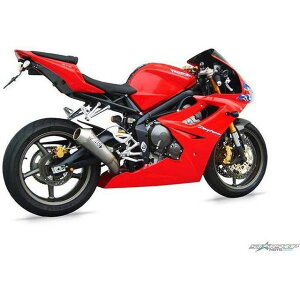 ZARD 3��1 �X�e�����X�X�`�[�� EURO 3 HOMOLOGATED �t���L�b�g for TRIUMPH DAYTONA 675 �b ZTPH033SKO-09 zar_ZTPH033SKO-09 �U�[�h �}�t���[�{�� DAYTONA 675