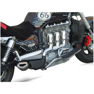 ZARD �X�e�����X�X�`�[�� -ALU EURO 3 HOMOLOGATED �X���b�v�I�� KIT for TRIUMPH ROCKET III �b ZTPH037AKO zar_ZTPH037AKO �U�[�h �}�t���[�{�� ROCKET III