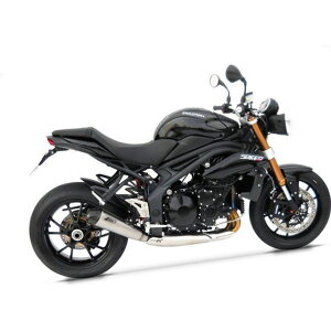 ZARD 3��1 �X�e�����X�X�`�[�� ���[�V���O �t���L�b�g for TRIUMPH SPEED TRIPLE 1050 �i2011�j �b ZTPH506SKR zar_ZTPH506SKR �U�[�h �}�t���[�{�� SPEED TRIPLE 1050