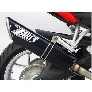 ZARD �X�e�����X�X�`�[�� -ALU EURO 3 HOMOLOGATED �X���b�v�I�� for TRIUMPH TIGER 1050 �b ZTPH039ABO zar_ZTPH039ABO �U�[�h �}�t���[�{�� TIGER 1050