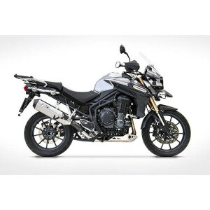 ZARD �`�^�� ���[�V���O �X���b�v�I�� for TRIUMPH TIGER 1200 �b ZTPH507TSR zar_ZTPH507TSR �U�[�h �}�t���[�{�� TIGER 1200