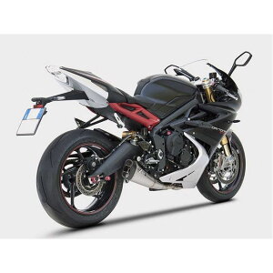 ZARD 3��1 �X�e�����X�X�`�[�� ���[�V���O �t���L�b�g for TRIUMPH DAYTONA �i2013�j �b ZTPH033SKR-13 zar_ZTPH033SKR-13 �U�[�h �}�t���[�{�� DAYTONA