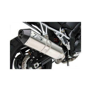 ZARD XeXX`[ [VO XbvI for SUZUKI V-STROM b ZS203SSR zar_ZS203SSR U[h }t[{ oCN V-STROM