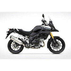 ZARD `^ EURO 3 HOMOLOGATED XbvI for SUZUKI V-STROM b ZS203TSO zar_ZS203TSO U[h }t[{ oCN V-STROM