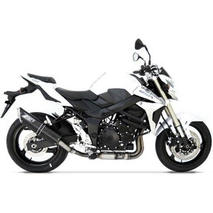 ZARD XeXX`[ -J[{ EURO 3 HOMOLOGATED XbvI for SUZUKI GSR 750 b ZS523CSO zar_ZS523CSO U[h }t[{ oCN GSR 750