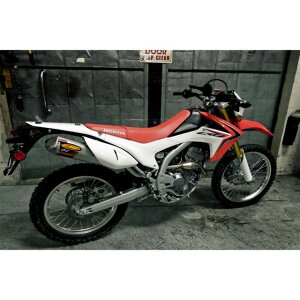 Crf250l マフラー バイク用品の通販 価格比較 価格 Com