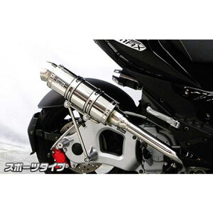 WirusWin G-MAX125p C}t[ X|[c^Cv O2ZT[t IvV Ȃ ECYEB }t[{ oCN G-MAX125