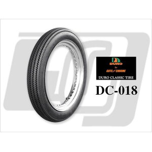 DURO yDURO CLASSICz4.00×18C` ^C DC-018 f[ I[h^C ėp