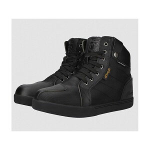 RIDEZ RIDEZ ATHLETIC SNEAKERS MOTO-AW�i�u���b�N�j �T�C�Y 25.0cm MOTO-AW ���C�Y ���C�f�B���O�V���[�Y