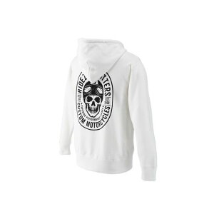 RIDEZ RIDEZ CUSTOM HOODIE RHD02�i�z���C�g�j �T�C�Y L RHD02 ���C�Y �J�W���A���E�F�A