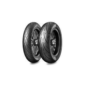 Metzeler 150/80B16 M/C 77H CRUISETEC A TL Reinf 3576500 bc[ I[h^C oCN ėp