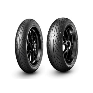 PIRELLI 160/60ZR17 M/Ci69Wj ANGEL GT2 A TL 3111700 s I[h^C oCN ėp