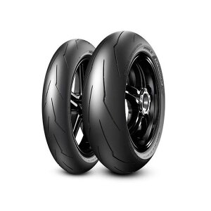 PIRELLI 110/70ZR17 M/C 54W DIABLO SUPERCORSA V3 SC1 tg TL 3141700 s I[h^C oCN ėp