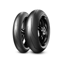 楽天市場】ピレリ スーパーコルサ v3 120の通販 