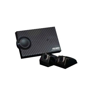 G-NET 2カメラ フルHD バイク用ドライブレコーダー G-STYX ジーネット 電子機器類 バイク