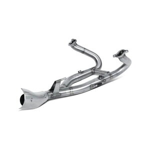 AKRAPOVIC Optional HeaderiTitaniumj for BMW R 1200 GS ADVENTUREi2004-2018j b E-B12E1 ak_E-B12E1 AN|rb` ̑}t[p[c oCN R 1200 c