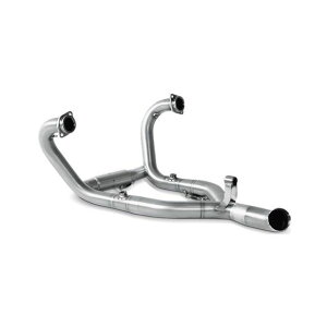 AKRAPOVIC Optional HeaderiTitaniumj for BMW R NINETi2014-2018j b E-B12E3 ak_E-B12E3 AN|rb` ̑}t[p[c oCN R NINET