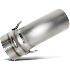 AKRAPOVIC Link PipeiTitaniumj for BMW R NINETi2014-2018j b L-B12SO5T ak_L-B12SO5T AN|rb` ̑}t[p[c oCN R NINET