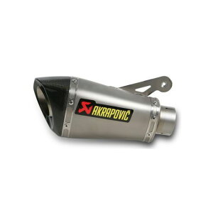 AKRAPOVIC Slip-On LineiTitaniumj for BMW S 1000 Ri2014-2018j b S-B10SO1-HASZ ak_S-B10SO1-HASZ AN|rb` }t[{ oCN S 1000 R